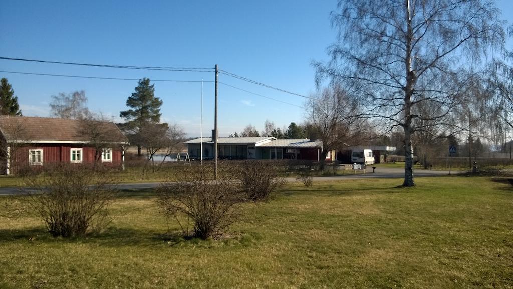 Lomakeskus Koivukankare Каарина Экстерьер фото