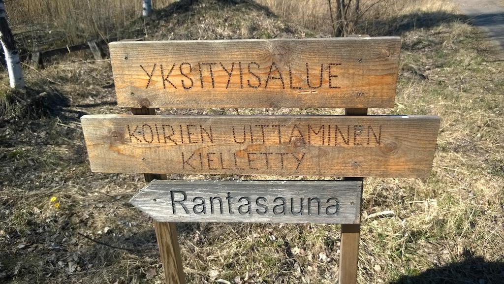 Lomakeskus Koivukankare Каарина Экстерьер фото