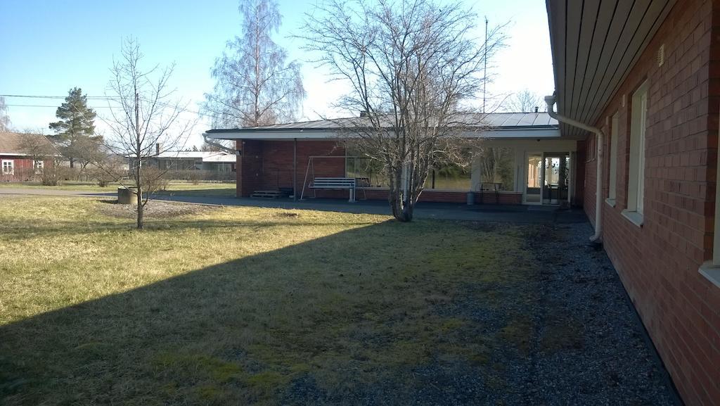 Lomakeskus Koivukankare Каарина Экстерьер фото